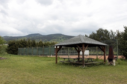 Chalupa u Jetdu - Hoen Paseky - Jizersk hory