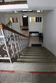 Chalupa u Jetdu - Hoen Paseky - Jizersk hory