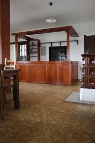 Chalupa u Jetdu - Hoen Paseky - Jizersk hory