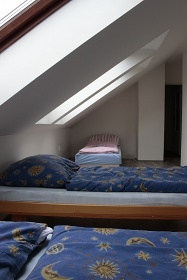 Chalupa u Jetdu - Hoen Paseky - Jizersk hory