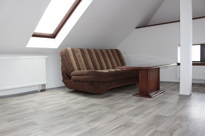 Chalupa u Jetdu - Hoen Paseky - Jizersk hory