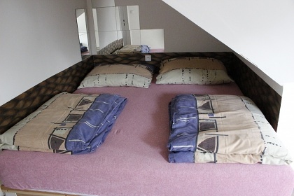 Chalupa u Jetdu - Hoen Paseky - Jizersk hory