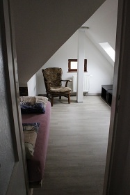 Chalupa u Jetdu - Hoen Paseky - Jizersk hory