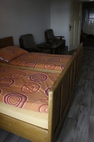 Chalupa u Jetdu - Hoen Paseky - Jizersk hory