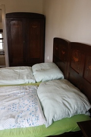 Chalupa u Jetdu - Hoen Paseky - Jizersk hory