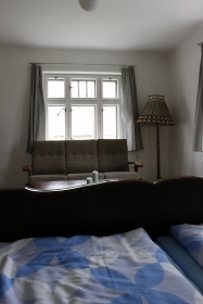 Chalupa u Jetdu - Hoen Paseky - Jizersk hory