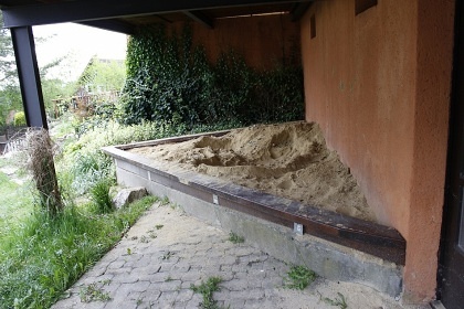 Chalupa u Jetdu - Hoen Paseky - Jizersk hory