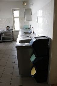 Chalupa u Jetdu - Hoen Paseky - Jizersk hory