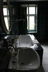 Chalupa u Jetdu - Hoen Paseky - Jizersk hory