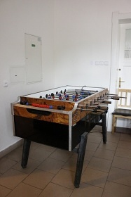 Chalupa u Jetdu - Hoen Paseky - Jizersk hory