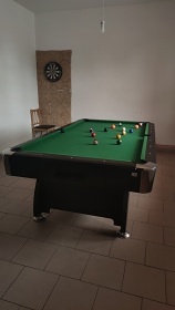 Chalupa u Jetdu - Hoen Paseky - Jizersk hory