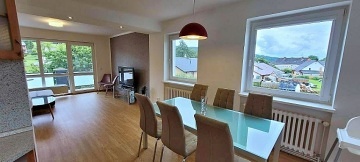 Wellness rekrean dm s baznem - Bukov hora