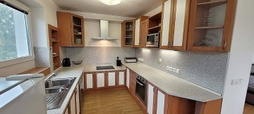 Wellness rekrean dm s baznem - Bukov hora