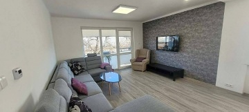 Wellness rekrean dm s baznem - Bukov hora