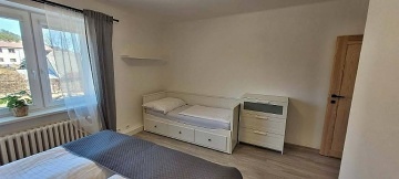 Wellness rekrean dm s baznem - Bukov hora