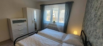 Wellness rekrean dm s baznem - Bukov hora