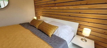 Wellness rekrean dm s baznem - Bukov hora