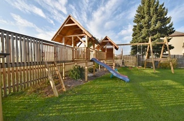 Wellness chalupa - Bukov hora - Doln Morava