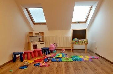 Wellness chalupa - Bukov hora - Doln Morava