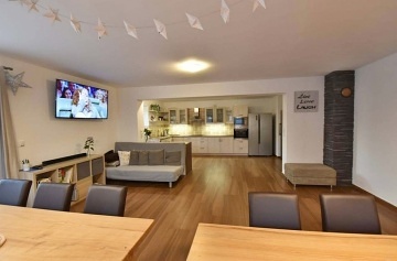 Wellness chalupa - Bukov hora - Doln Morava