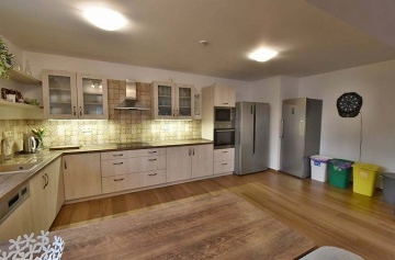 Wellness chalupa - Bukov hora - Doln Morava