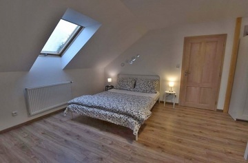 Wellness chalupa - Bukov hora - Doln Morava