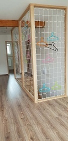 Wellness chalupa - Bukov hora - Doln Morava