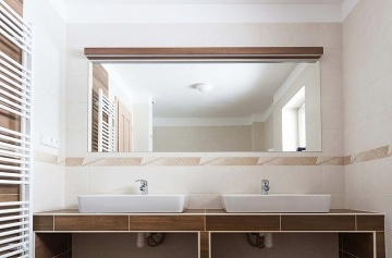 Wellness chalupa - Bukov hora - Doln Morava