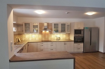 Wellness chalupa - Bukov hora - Doln Morava