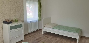 Wellness chalupa pod Křížovkou - Červená Voda