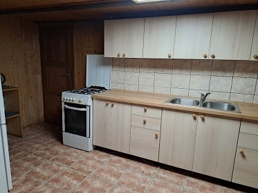 Chalupa s wellness - Jizersk� hory - P��chovice