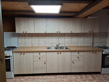 Chalupa s wellness - Jizersk� hory - P��chovice