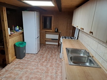 Chalupa s wellness - Jizersk� hory - P��chovice