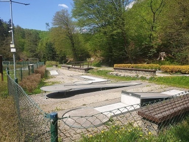 Wellness chata - Psen pl - Na Jahodn