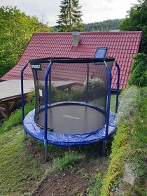 Wellness chata - Psen pl - Na Jahodn