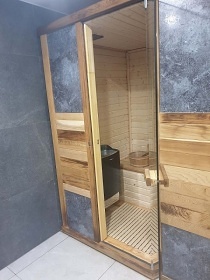 Wellness chata - Psen pl - Na Jahodn