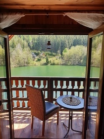 Wellness chata - Psen pl - Na Jahodn