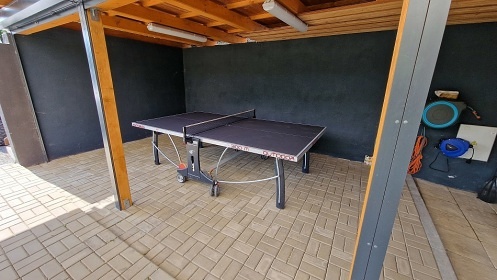 Wellness chata - Psen pl - Na Jahodn