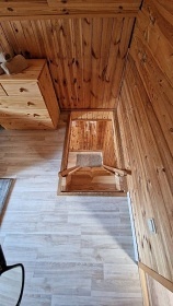 Wellness chata - Psen pl - Na Jahodn