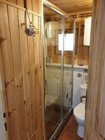 Wellness chata - Psen pl - Na Jahodn