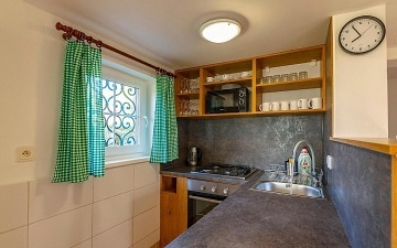 Chalupa sauna a koupací sud - Vysoké Tatry