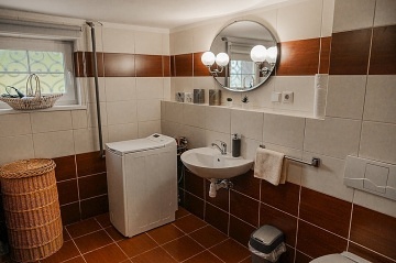 Chalupa sauna a koupací sud - Vysoké Tatry