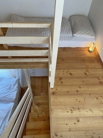 Apartmn v Dolomitech - Monte Civetta - Itlie