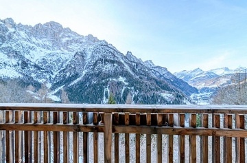 Apartmn v Dolomitech - Monte Civetta - Itlie