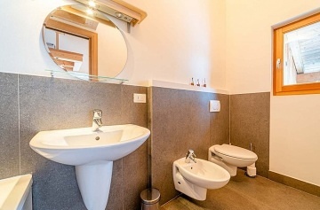 Apartmn v Dolomitech - Monte Civetta - Itlie