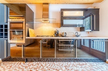 Apartmn v Dolomitech - Monte Civetta - Itlie