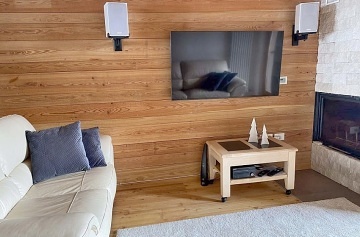 Apartmn v Dolomitech - Monte Civetta - Itlie