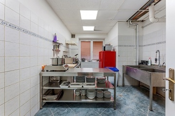 Chalupa u hradu Svojanov - Toulovcovy Matale