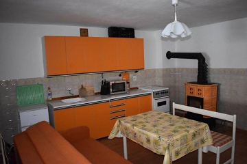 Modrý dům - Zaječí - vinný sklep - Pálava