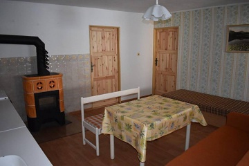 Modrý dům - Zaječí - vinný sklep - Pálava
